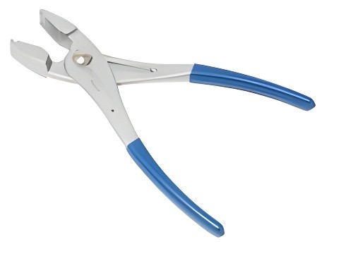 Клещи для хомутов ROCKFORCE RF9G0104B ROCK FORCE