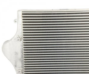 Интеркулер SHACMAN SHAANXI X3000 дв.WP13 MOVELEX SZ953000833MX MOVELEX