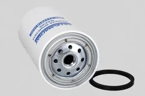 фильтр топливный !ЯМЗ 0471117010 AVTOMAGNAT