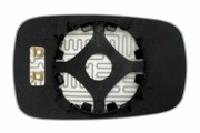 Зеркальный элемент LR 76100533 76100533 ERGON