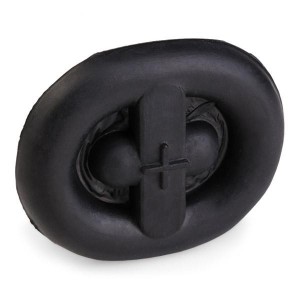 Кронштейн AUDI 80 VW LT MERCEDES T1 глушителя BOSAL 255-839 BOSAL