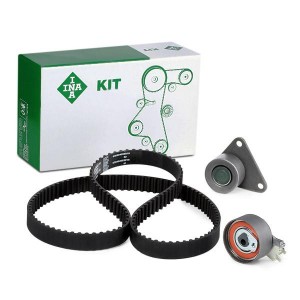 Комплект ГРМ VOLVO S40, S60, S80 2.0, 2.4 530006310 530 0063 10 INA