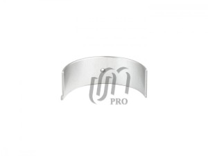 Вкладыши шатунные STD Audi/VW 1.6-2.0 d81.0 4 цил. UM 45BES0104000 UNITED MOTORS PRO