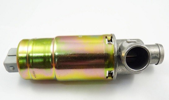 Регулятор холостого хода HYUNDAI ACCENT(X-3) 94-99 D-KA003 DKA003 DASHI