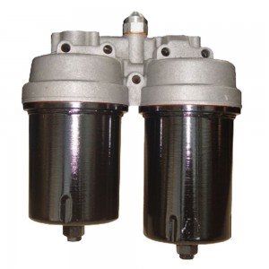 Фильтр масляный грубой очистки в сборе КАМАЗ ЛААЗ 7406.1012010 LIVNY