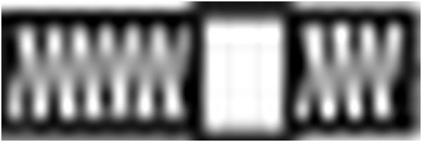 Шпилька OPEL Astra G (01-) коллектора выпускного BOSAL 258-948 BOSAL