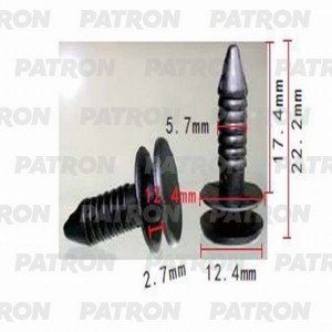 FORD TRANSIT (2006-2013) P371157 PATRON