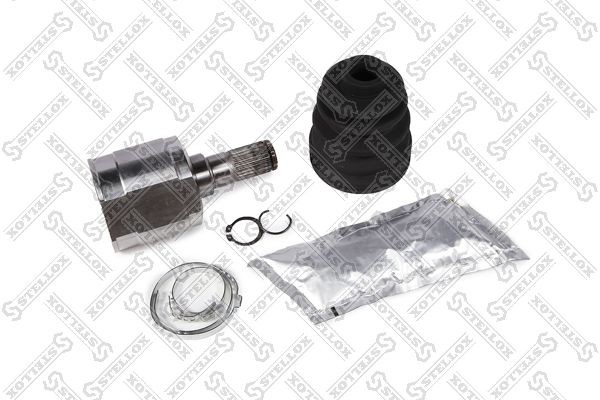 ШРУС внутренний к-кт! 495051CB00\ Hyundai Getz 1.3-1.6 02> 160-1189-SX STELLOX