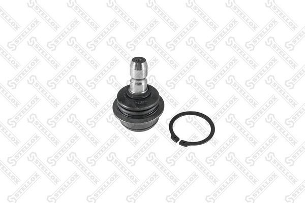 опора шаровая нижняя!\ Chevrolet Spark 05> 52-00261-SX STELLOX