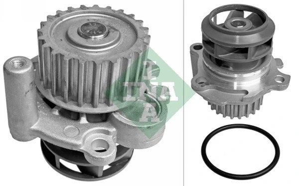 AUDI A3 / GOLF IV / NEW BEETLE 1.8T / 2.0 538 0038 10 INA
