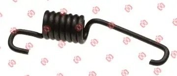 Возвратная пружина 105x21x4.0 BPW/Kassbohrer 800323 ONYARBI