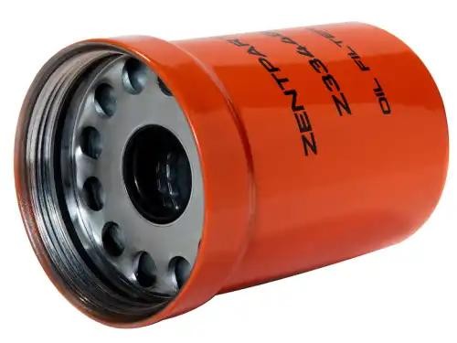 фильтр масляный! D99 H151 John Deere Equipment Z33448 ZENTPARTS