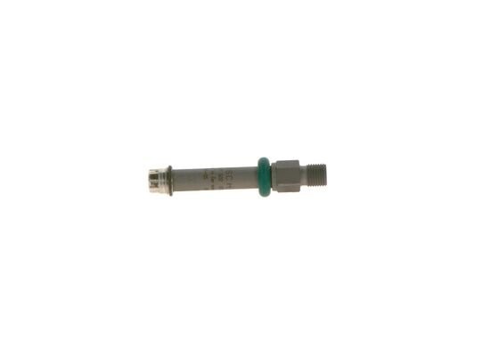 Форсунка VW Golf топливная BOSCH 0 437 502 032 BOSCH