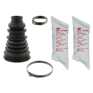 Пыльник ШРУСа RENAULT Logan,Sandero наружного FEBI 10353 FEBI BILSTEIN