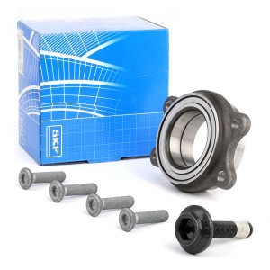 AUDI A4 [B8] (2007-2015) VKBA6649 SKF