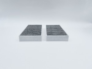 Фильтр салона угольный GB-98117/C GB-98117/C BIG FILTER