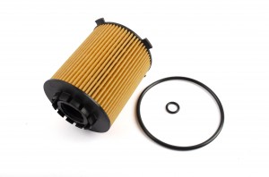 Фильтр масляный GEELY TUGELLA 2.0 19-, VOLVO S60 II/III 2.0 OE45002 OE45002 AZUMI