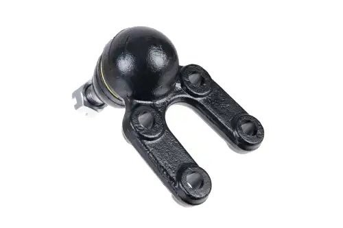 опора шаровая!\ Ssang Yong Korando 96>/Musso 93> Z37155 ZENTPARTS