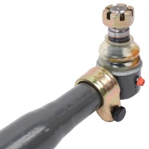 Тяга рулевая SITRAK HOWO T5G SITRAK C7H продольная MOVELEX WG9931437460MX MOVELEX