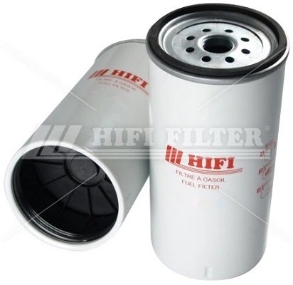 Фильтр топливный HIFI FILTER SN 909120 SN909120 HIFI FILTER