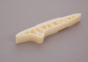 Успокоитель цепи ГРМ MERCEDES C (W204) (07-13) OE A2720520216 MERCEDES BENZ