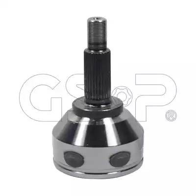 ШРУС наружный 860005 860005 GS P