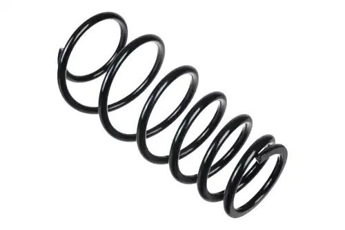 пружина задняя! 42 926 55\ Toyota Camry 2.4i/3.5i 06-11 Z38520 ZENTPARTS