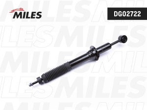 Амортизатор передний LAND CRUISER PRADO 8.2009-/Lexus GX460 1.2010-12.2016 (KYB  DG02722 MILES