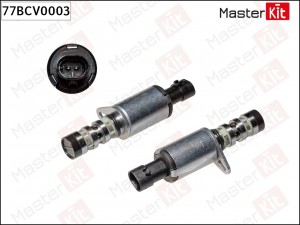 OPEL ASTRA H/ SIGNUM/ VECTRA C/ ZAFIRA B 77BCV0003 MASTER KIT