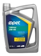 601448690 OPET Синт-ое мот.масло Fullmax 5W-40 SN (5л) 601448690 OPET