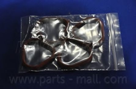 Прокладка коллектора впускного (комплект 4 шт) DAEWOO LACETTI(J200) 02-09 P1L-C0 P1L-C012 PMC PARTS MALL