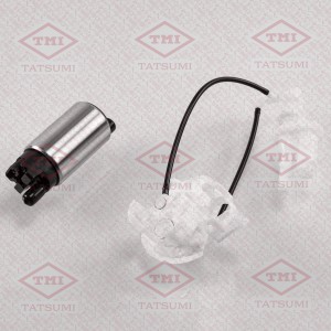 Бензонасос электрический TOYOTA RAV4/Land Cruiser Prado 08- THA1033 THA1033 TATSUMI
