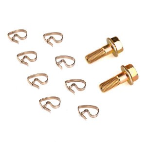 Колодки задние PEUGEOT 308 II (для диска 268мм) GDB2036 GDB2036 TRW