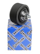 ролик промежуточный правый! ручейковый\ ГАЗ, ПАЗ дв.CUMMINS ISF3.8 8122071SX STELLOX
