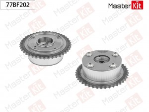 Механизм газораспределения (впуск) HYUNDAI KIA G4NA 77BF202 77BF202 MASTER KIT