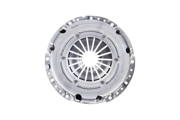 корзина сцепления!\ Smart Forfour 1.1/1.3/1.5 04> 0700402SX STELLOX