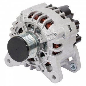 Генератор для а/м Lada Largus, Renault Logan (90A) STARTVOLT (тип VALEO) LG 0942 START VOLT