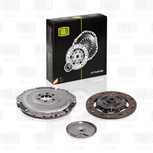 SEAT IBIZA 93-96 / VW GOLF III 1.8/1.8i / обратный выжим FR 1805 TRIALLI