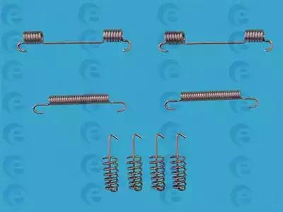 MERCEDES BENZ SPRINTER (1995-2006) 310015 ERT