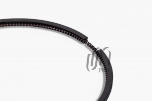 Кольца поршневые Volvo D6A TD63 d98 43 3 5 2 5 3 5 на 1 цил 276310 UM PR1755000 PR1755000 UNITED MOTORS PRO