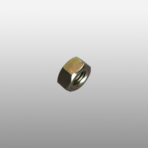 Гайка (М8*1,25) бортового редуктора Q340B08 SHAFT