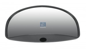 Зеркало переднего обзора FH /FM ('02-) 2.73315 DIESEL TECHNIC