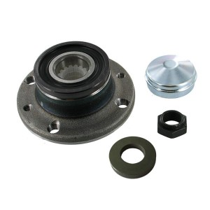 90/71=R158.46=K-01/25!подшипник ступ. зад.\Alfa Romeo145/146,Fiat Punto/Bravo/Ma VKBA3540 SKF