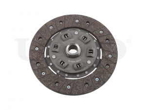 Комплект сцепления с подшипником CLT-20063 UNIO