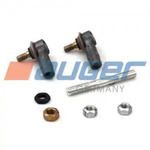 SCANIA 3-SERIE 51794 AUGER