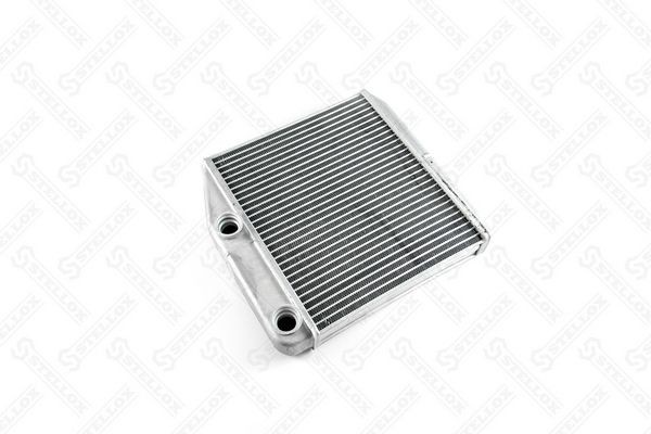 радиатор печки!\ Fiat Grande Punto All 05> 10-35258-SX STELLOX