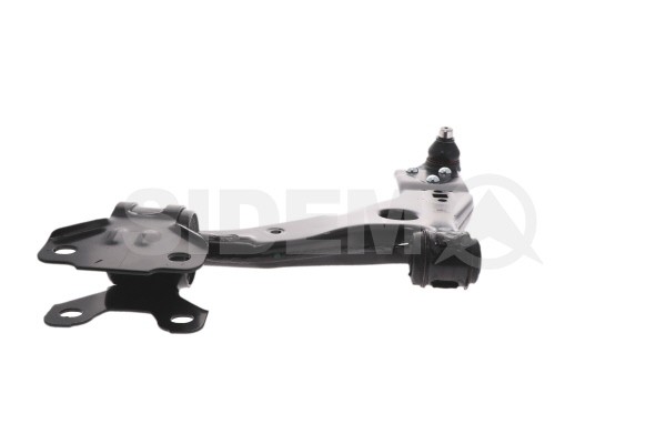Рычаг подвески левый с шаровой опорой Ford Kuga II 3872 3872 SIDEM
