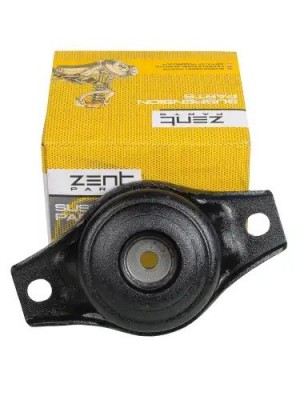 опора амортизатора заднего!\ Ford Galaxy 06>/Mondeo 07> Z11910 ZENTPARTS