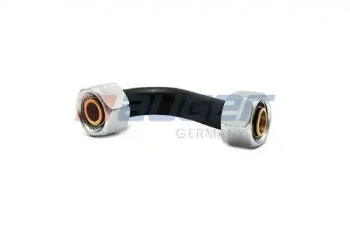 Трубка компрессора водяная CURSOR-10 (зад.) 500354904 AUGER 85342 85342 AUGER