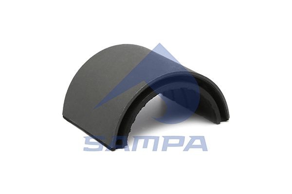 Втулка стабилизатора MAN F90,F2000 заднего (полувкладыш) SAMPA 020010 SAMPA